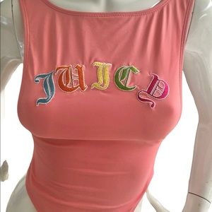Juicy Couture swimsuit